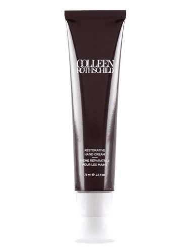 Restorative Hand Cream