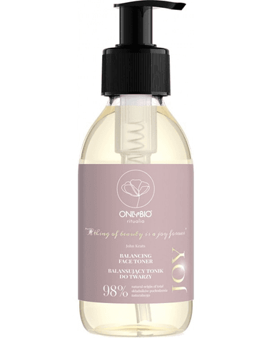  Ritualia Joy Balancing Face Tonic 