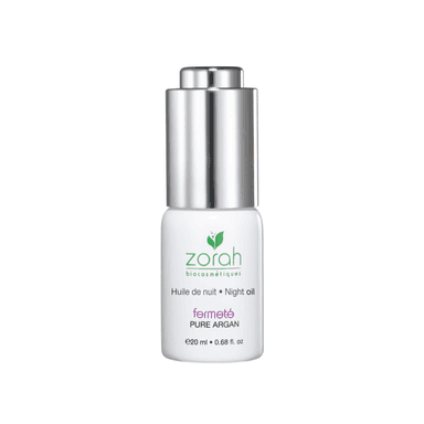 Fermeté Night Oil