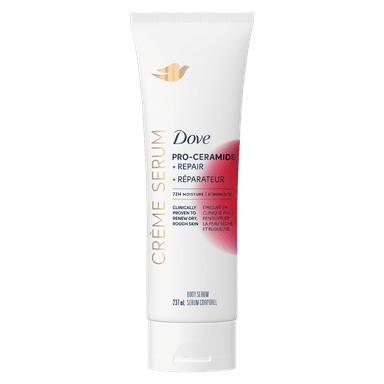Pro-Ceramide + Repair Cream Serum