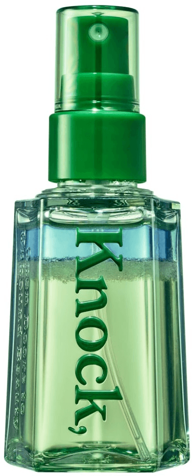 Shaking Serum Mist Cool Down Water