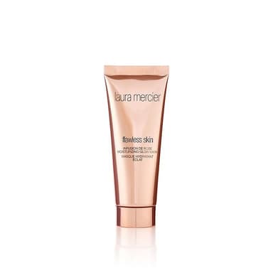 Infusion de Rose Moisturizing Glow Mask