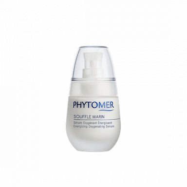 Souffle Marin Energizing Oxygenating Serum