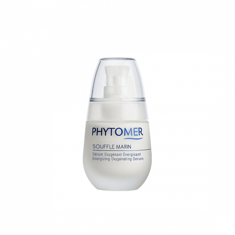 Souffle Marin Energizing Oxygenating Serum