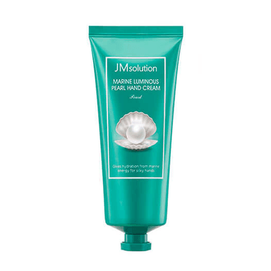 Marine Luminous Pearl Hand Cream