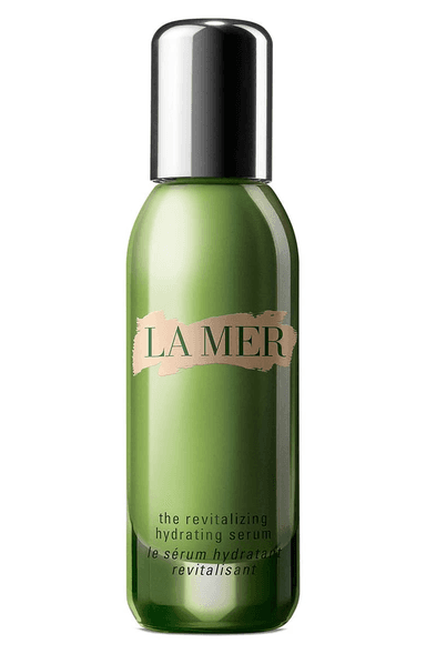 The Revitalizing Hydrating Serum