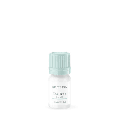 Dr. C. Tuna Tea Tree Serum