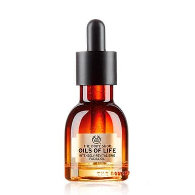 Oils Of Life™ Intensely Revitalizing Facial Oil