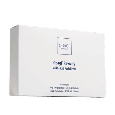 Revivify Multi-Acid Facial Peel