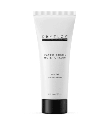 Water Crème Moisturizer