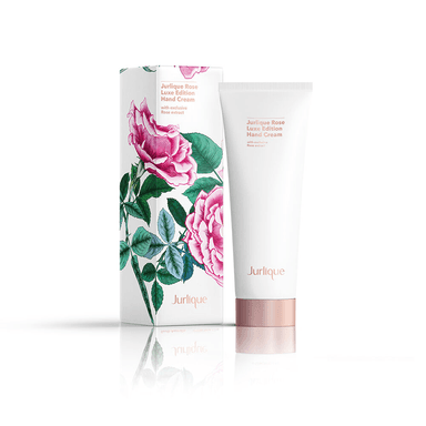 Rose Luxe Edition Hand Cream