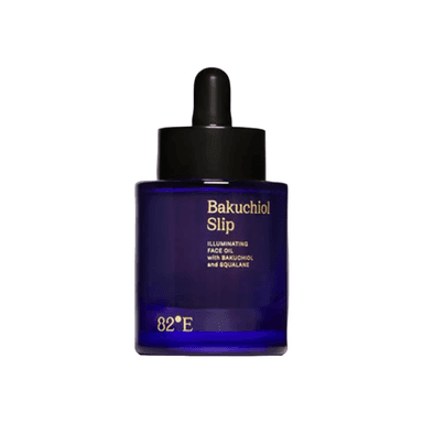 Bakuchiol Slip Illuminating Face Oil 