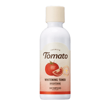 Premium Tomato Whitening Toner