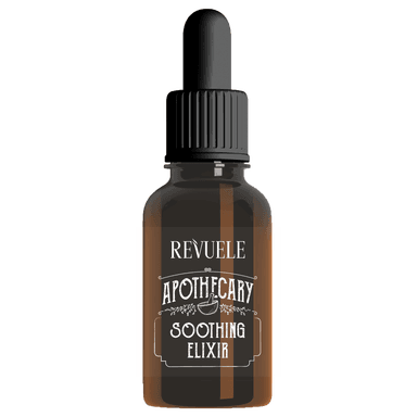 Apothecary Soothing Remedy
