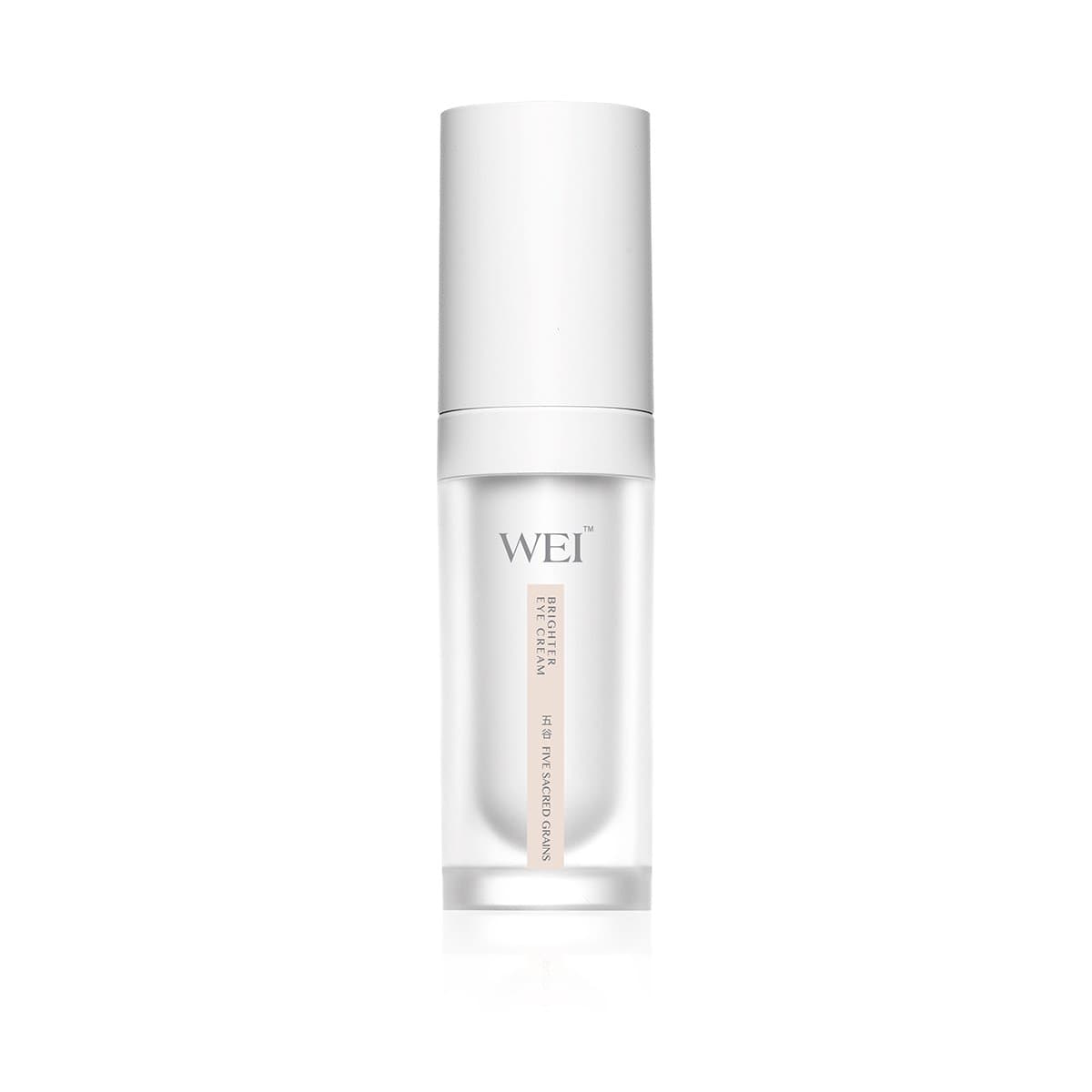 Five Sacred Grains Brighter Eye Cream