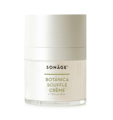 Botanica Souffle Creme