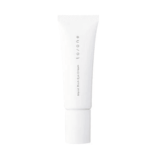 Moist Rich Eye Cream