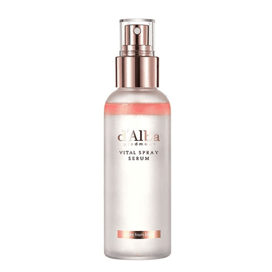 Italian White Truffle Vital Spray Serum 