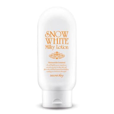 Snow White Milky Lotion