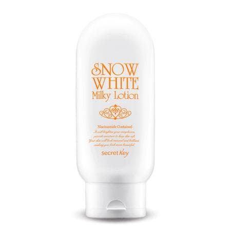 Snow White Milky Lotion