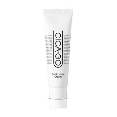 Cica Finish Cream