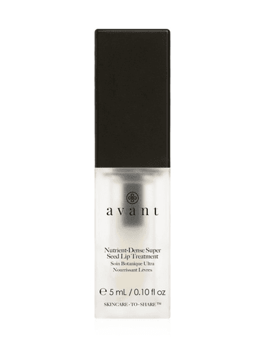 Nutrient-Dense Super Seed Lip Treatment