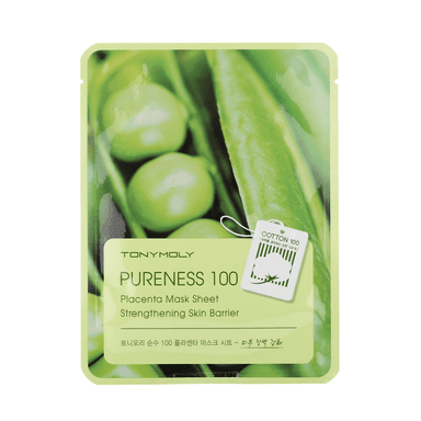 Pureness 100 Sheet Mask Placenta