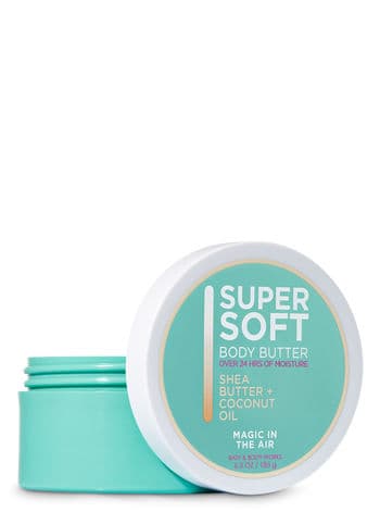 Magic in The Air Body Butter