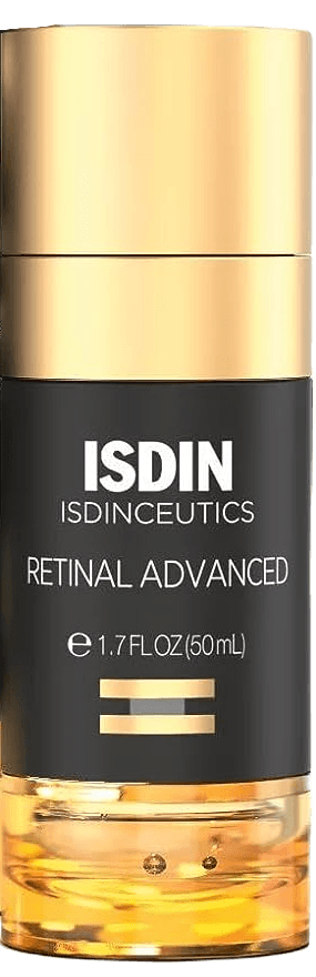 Isdinceutics Retinal Advanced Dual-phase Night Serum With Retinaldehyde