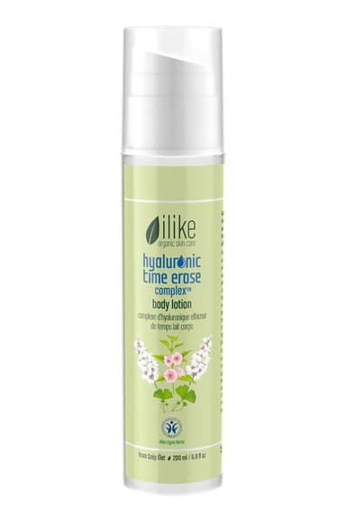 Hyaluronic Time Erase Complex Body Lotion