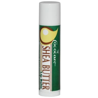 Shea Butter Lip Balm