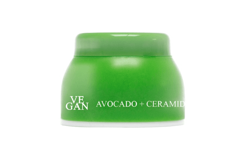 Avocado + Ceramides Eye Cream