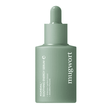 Mugwort Soothing Energy Serum