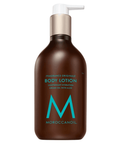 Body Lotion Fragrance Originale