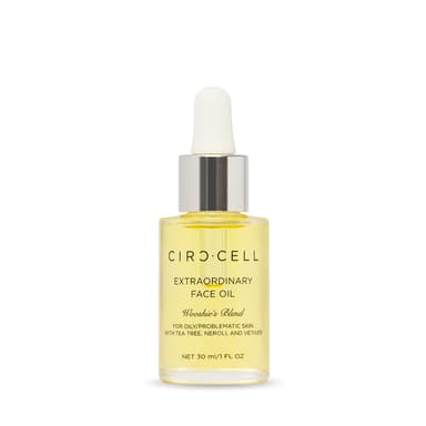 Extraordinary Face Oil for Oily/Problematic Skin