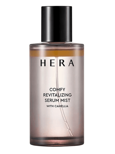 Comfy Revitalizing Serum Mist