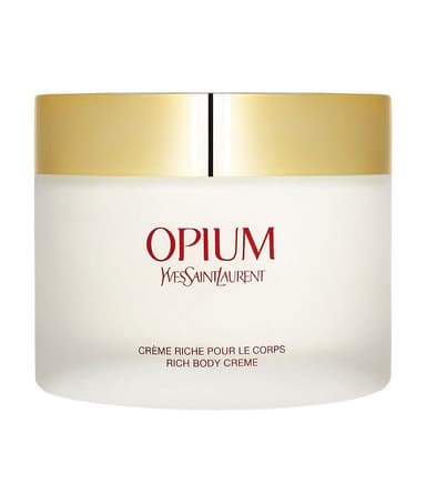 Opium Rich Body Creme