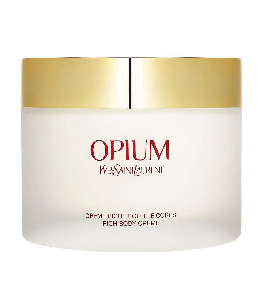 Opium Rich Body Creme