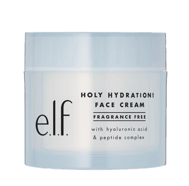 Holy Hydration! Face Cream - Fragrance Free