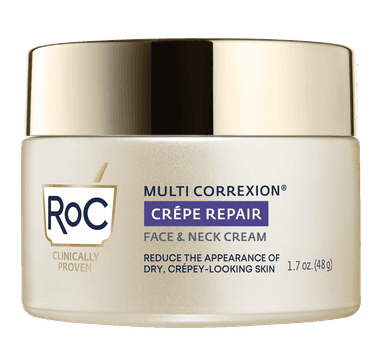 MULTI CORREXION® Crépe Repair Face & Neck Cream