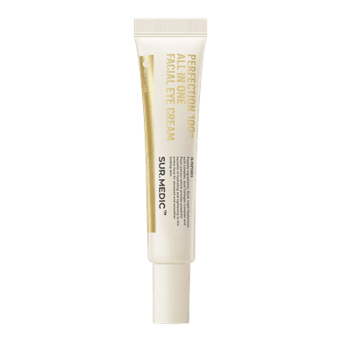Perfection 100 All In One Facial Eye Cream