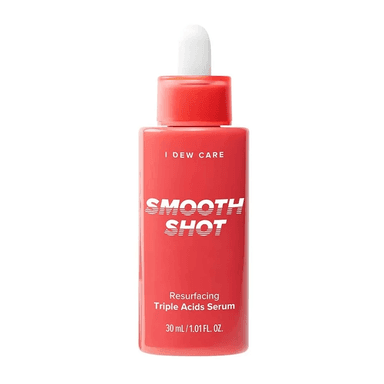 Smooth Shot