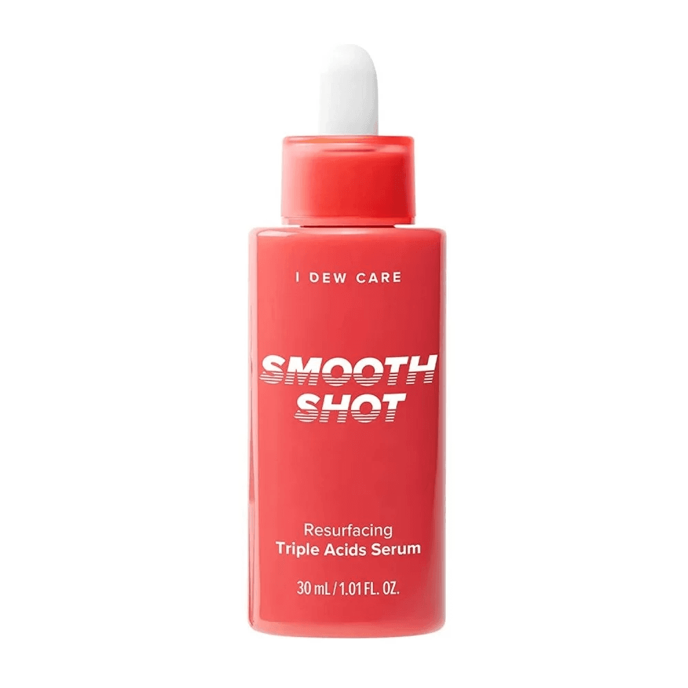 Smooth Shot
