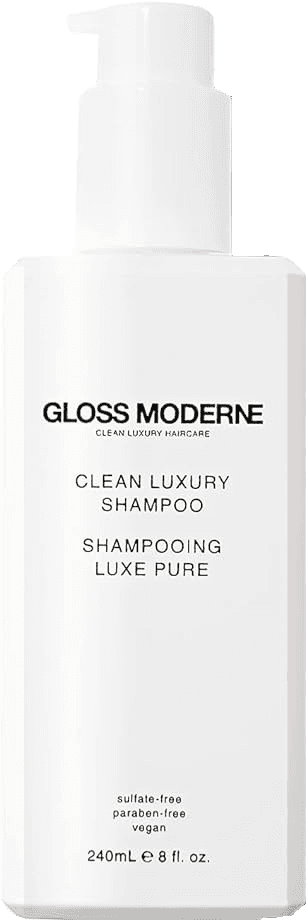 Clean Luxury Shampoo