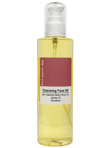 Feel (Good) Skin Cleansing Face Oil