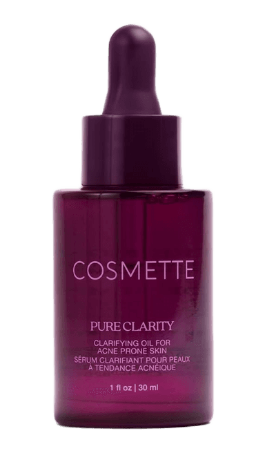 Pure Clarity Oil