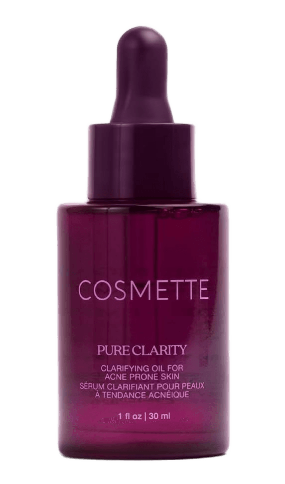 Pure Clarity Oil