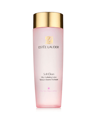 Soft Clean Silky Hydrating Lotion