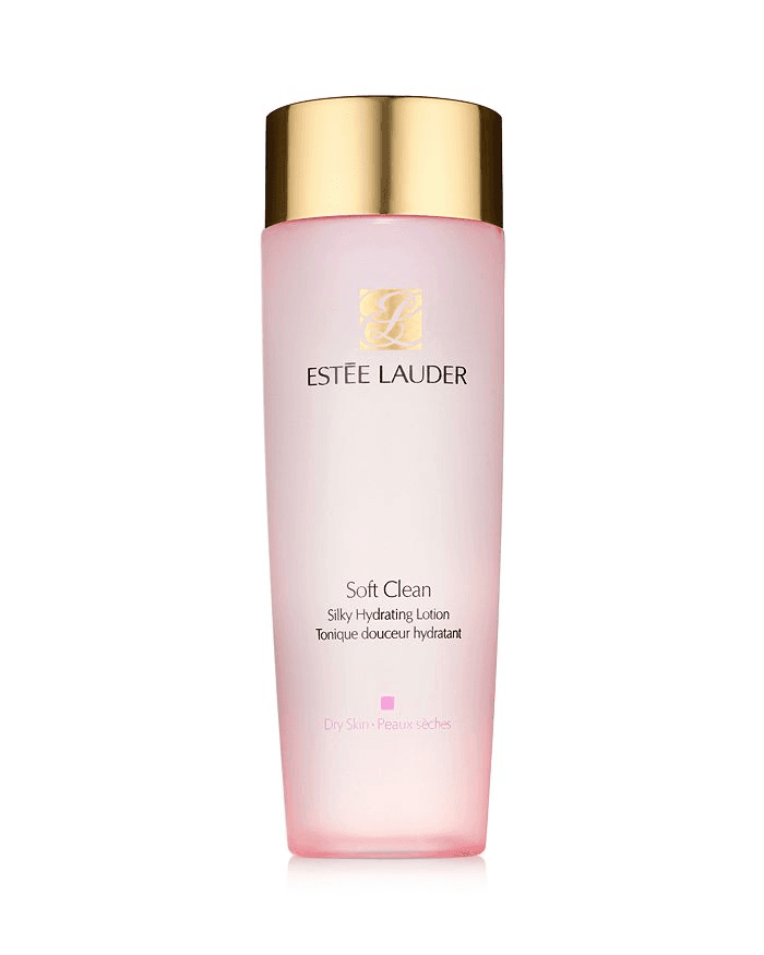 Soft Clean Silky Hydrating Lotion