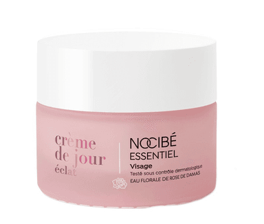Essentiel Crème De Jour Éclat